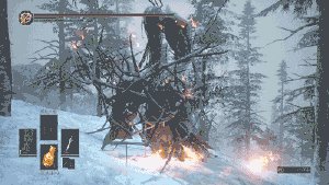 黑暗之魂3DLC图文攻略 艾雷德尔之烬全流程通关攻略