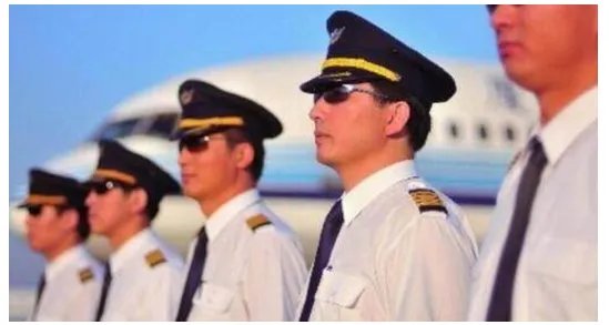 你怎么看俄罗斯飞行员跳槽到中国？