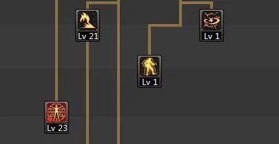 2017dnf天帝90刷图加点?dnf90版本天帝最新加点?