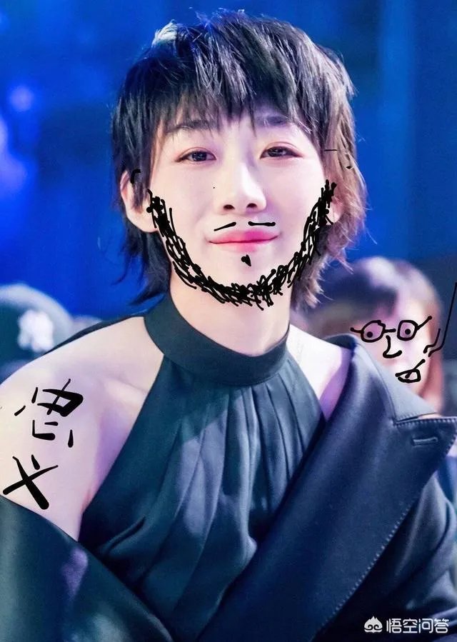 人怕出名猪怕壮?任素汐被曝出轨插足,她的演艺生涯会就此毁了吗?