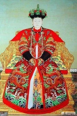 海兰珠是努尔哈赤的妃子，还是皇太极的妃子呢？你怎么看？