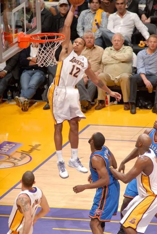 香农-布朗是怎样的一位NBA球员？