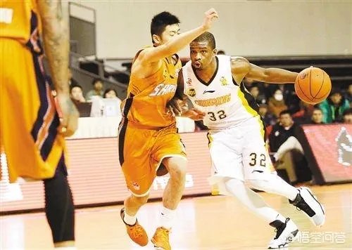 为什么重庆没有CBA球队？