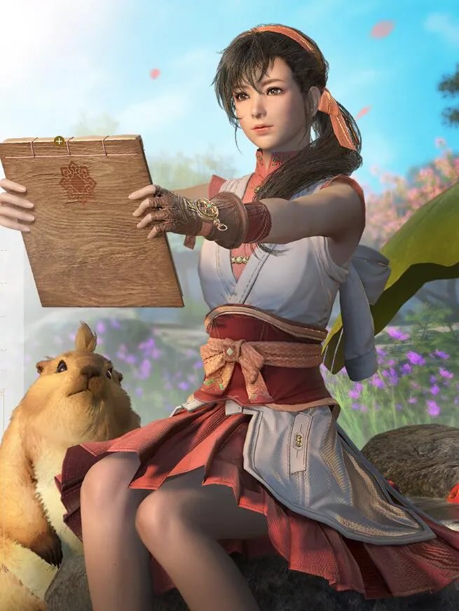 《古剑奇谭3》全游戏主角背景介绍