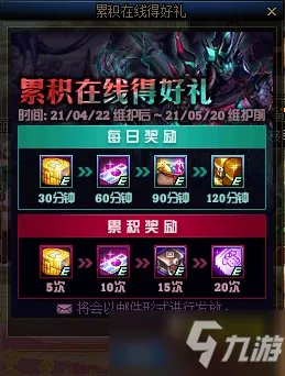 《DNF》4月22日更新了什么 4月22日更新内容一览