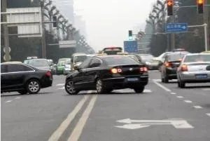 查询异地车辆违章怎么查询？