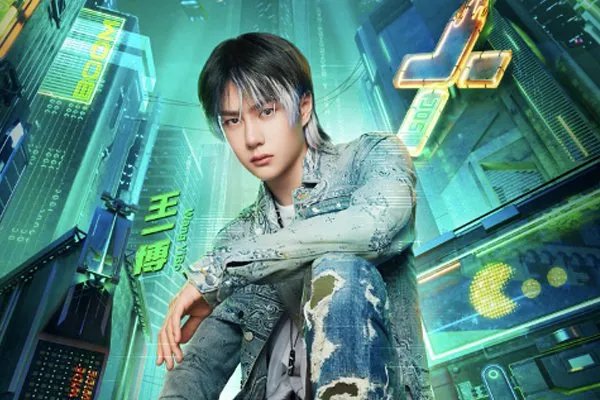 《这就是街舞4》阵容官宣,这次队长人选都是谁?