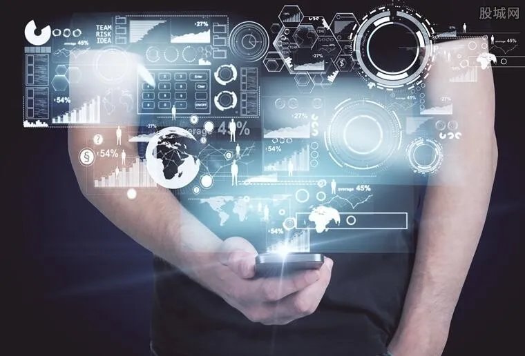 高科技灰色产业链 个人财务信息泄露后果严重