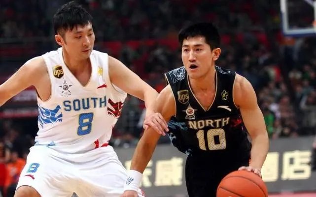 CBA有史以来，哪些球员身高不到1米8，实力却很强？