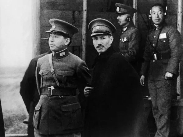 为什么有人说张学良是千古罪人？