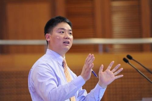 刘强东湘潭寻祖，湖南人为何纷纷行动？