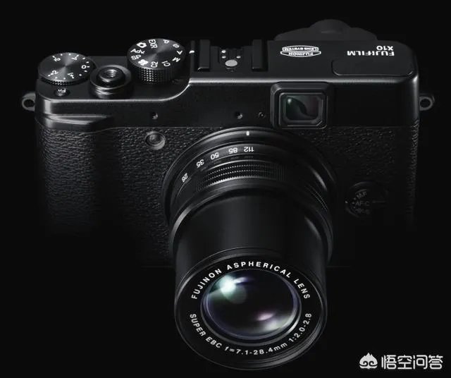 富士X10，怎么样？