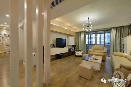 100㎡混搭—精灵部落