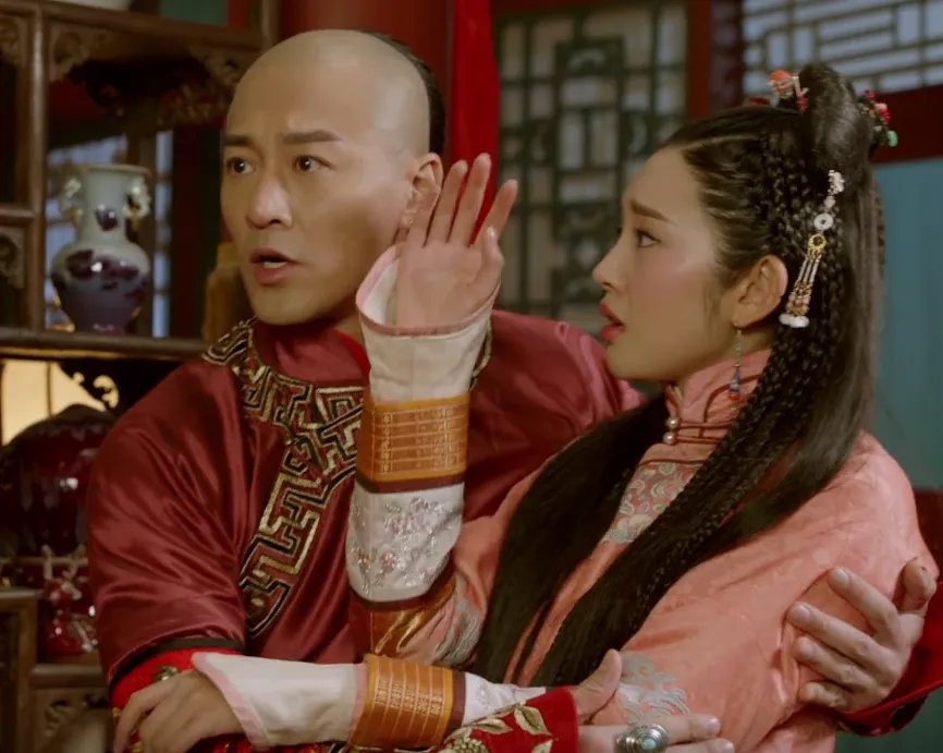 皇太极为什么如此喜欢海兰珠?