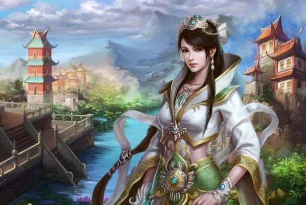 诛仙家族名字大全 古风雅致的诛仙家族名字