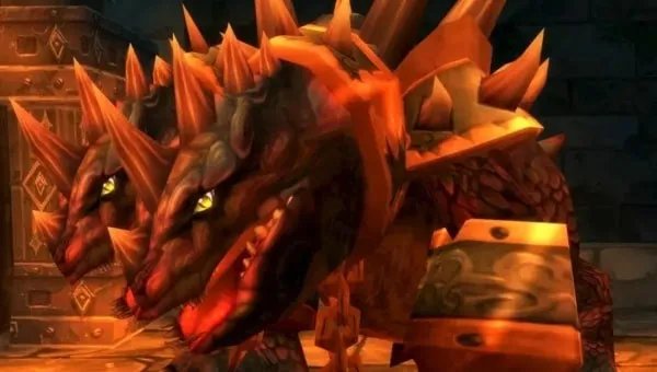 《魔兽世界》怀旧服黑翼之巢法师攻略