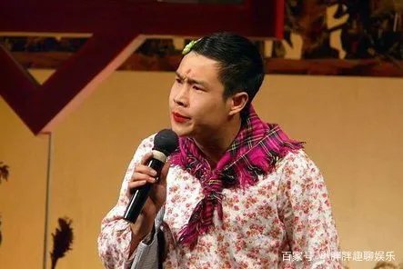 小沈阳为什么和赵本山不和