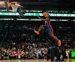 2000年以来，每一届的NBA扣篮大赛冠军是谁？