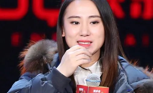 丫蛋自曝三胎流产,与王金龙离婚嫁同门师弟,女儿的样貌如何?