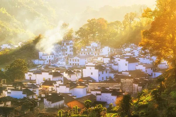 江西婺源旅游攻略 婺源旅游攻略
