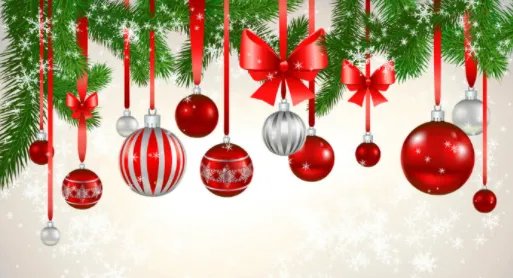 圣诞节要吃什么东西?(要英语)