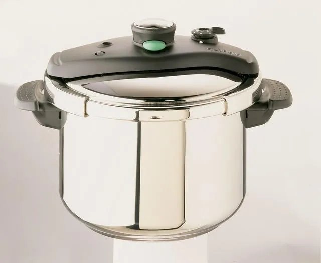 什么牌子的高压锅好?