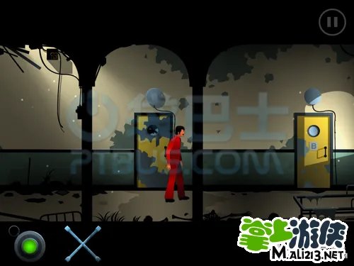 iOS沉默年代汉化版剧情攻略 沉默年代攻略第五章