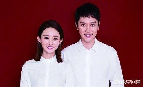 吴建豪与妻子结束五年婚姻,你还相信娱乐圈中哪对夫妻的爱情?