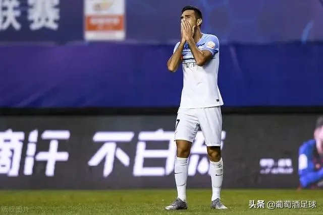 中超第二轮马上就要开踢了,你觉得“广州德比”谁会笑到最后?