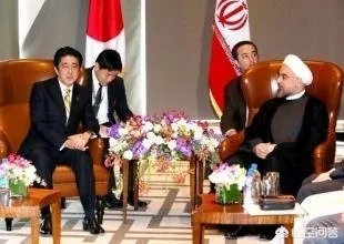 美国与伊朗剑拔弩张之际，安倍晋三要出访伊朗，他能否成为伊朗危机的终结者？