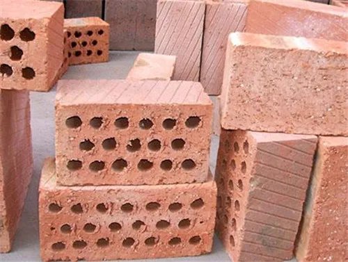 页岩砖多少钱一块  页岩砖与粘土砖有什么区别