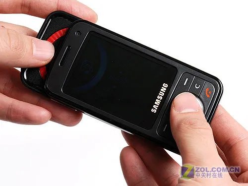 3月跳水第4名——三星i450