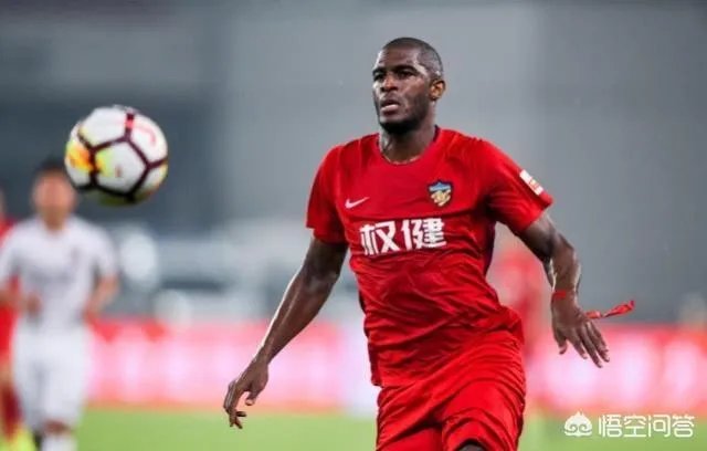 科隆官宣:经天海同意，中国足协已为莫德斯特开具代表科隆出战的批准，你怎么看？