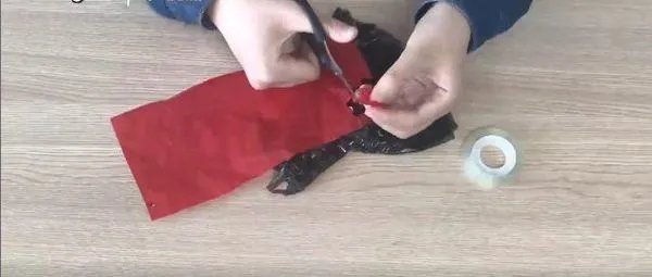 环保材料做衣服的详细过程