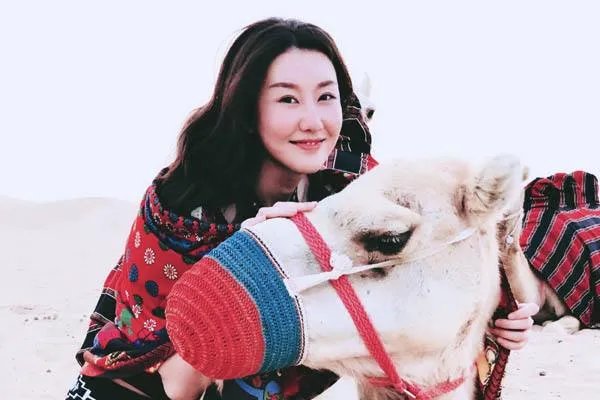 王宝强否认和冯清结婚,冯清是谁?