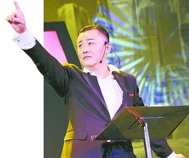 周立波参加过哪些节目?