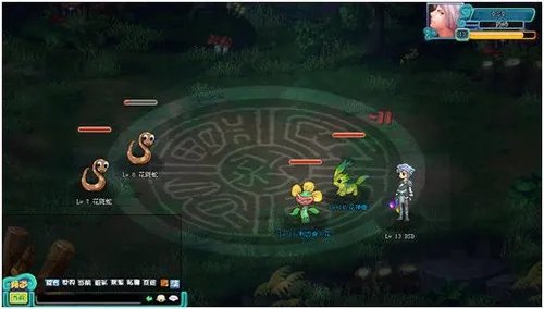 封测初体验《梦回神国》处女游