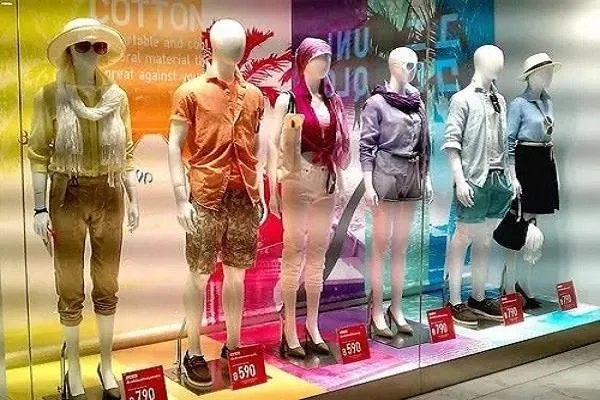 优衣库官网联名