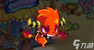 洛克王国有哪些稀有宠物 稀有宠物大全