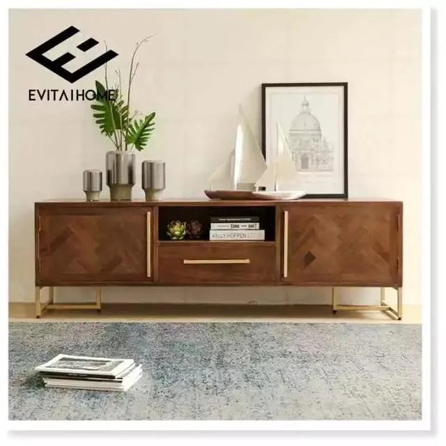 淘宝上有哪些高逼格的家居饰品店？——家具灯具篇