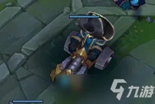 LOL新装备是什么 2021年新装备资料曝光