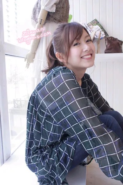 样貌气质都很出色的影视女演员张子萱，她都有哪些作品，为什么火不起来？