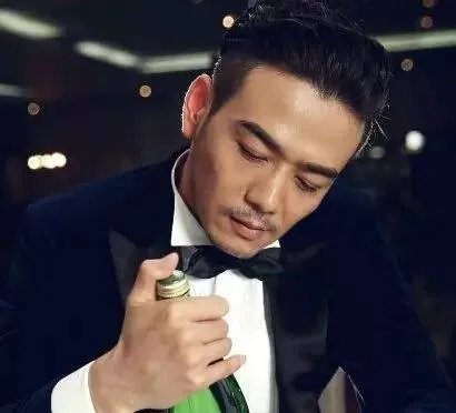 富林地板:欢乐颂“五帅” 谁是你的菜?