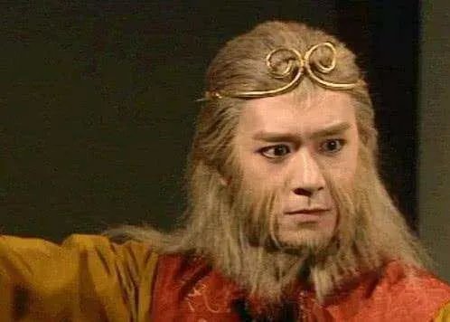 陈浩民版西游记