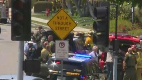 美国加州一医疗大楼发生爆炸有伤亡吗？