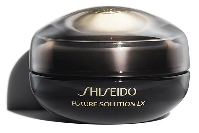 资生堂眼霜哪款最好用 资生堂眼霜和雅诗兰黛眼霜哪个好