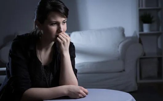 单身久了，就不再想要找男朋友了怎么办？