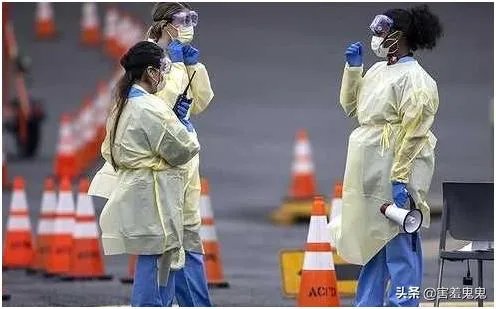 特朗普突然加速新冠检测,是阳谋还是阴谋?此举的目的能否分析一下?