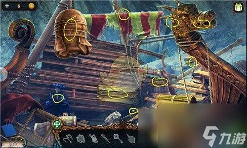 《密室逃脱》天蓝色房间攻略 一步步解锁 成功逃离