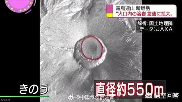 日本新燃岳火山大喷发，是不是东京大地震前兆？